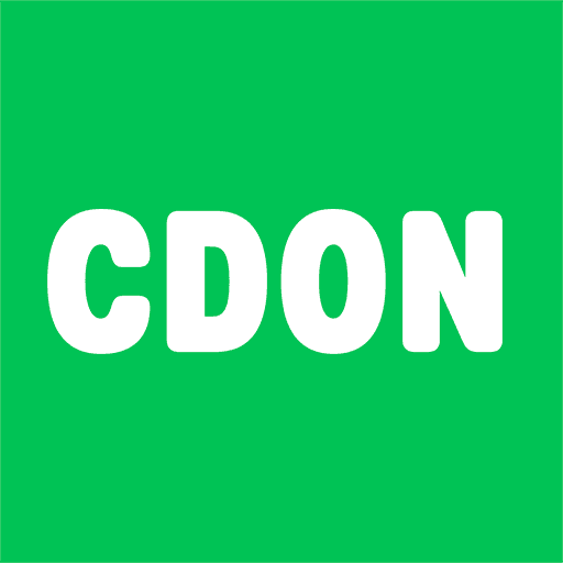 CDON Group company logo