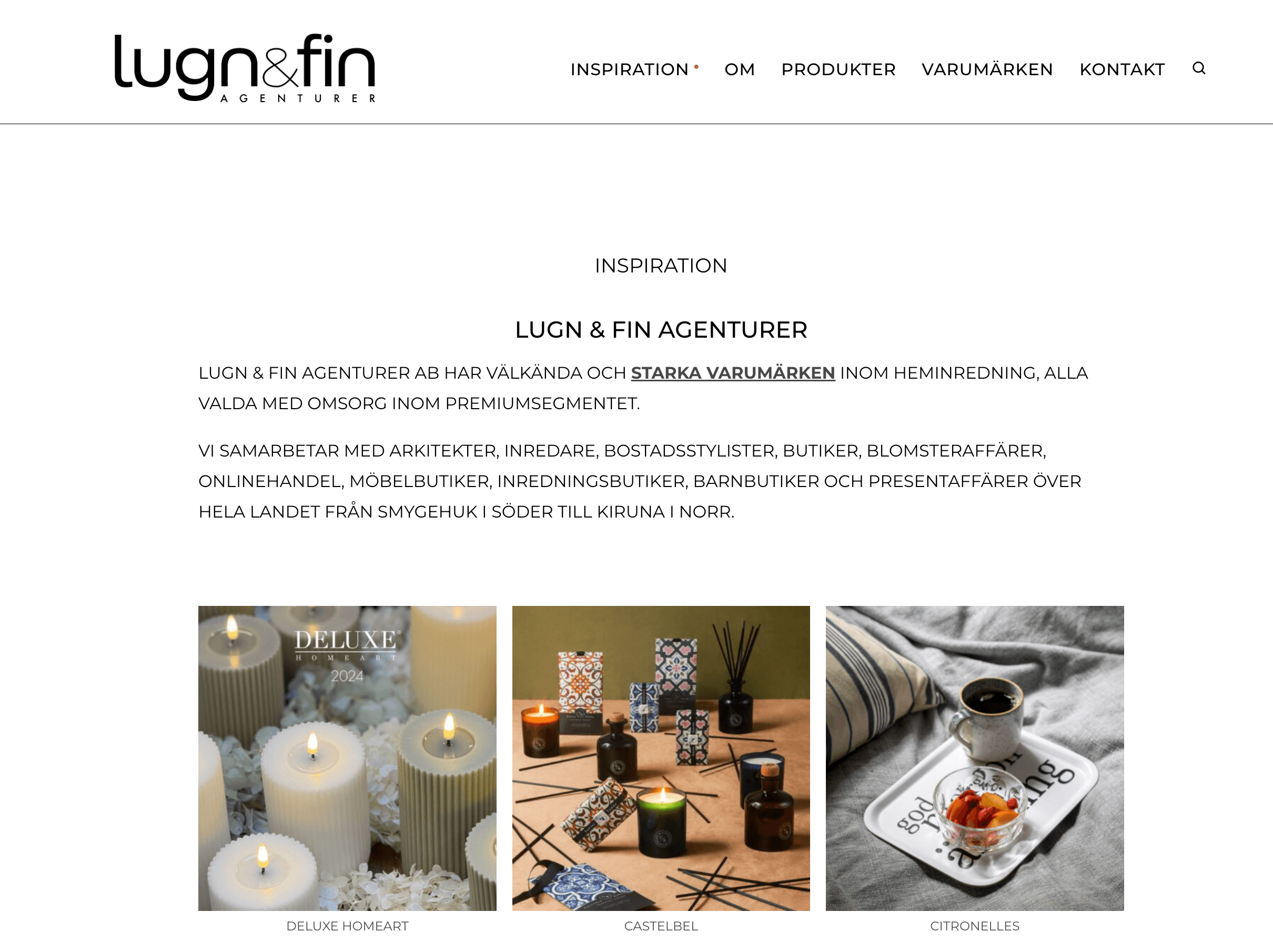 Lugnofinagenturer.se
